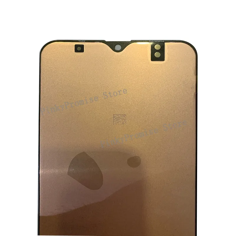 SAMSUNG a30s lcd 480 3