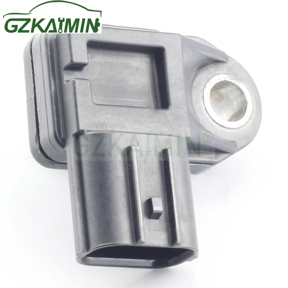 GENUINE NEW PRESSURE MAP SENSOR OEM 079800-7430 37830-MEL-003 FOR HONDA CBR600