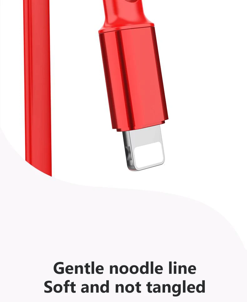 3 в 1 Выдвижной USB кабель для iPhone с микро-Тип usb C 8-ми штифтовый кабель 3.5A кабель для быстрой зарядки для huawei Xiaomi 3in1 2in1 кабель