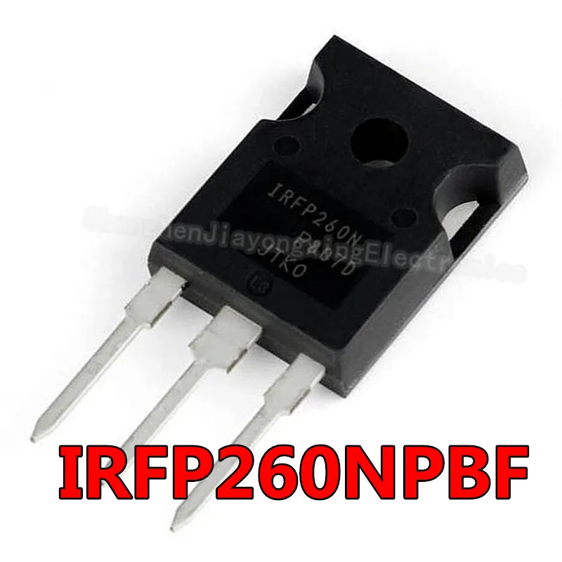 

5PCS IRFP260NPBF TO-247 IRFP260N TO247 IRFP260 TO-3P new MOS FET transistor