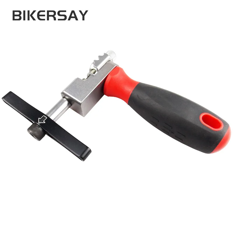 

Taiwan Bicycle Chain Tool Split Pendant Maker Chain-cutting Device Bicycle Repair Tool Hit Pendant Maker 9/10/11-Speed
