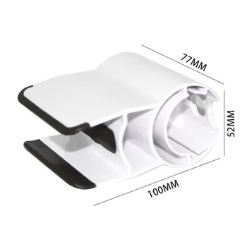 

Storage Holder Attachment Clip for Dyson V10 V11 Cordless Stick Vacuum Cleaner