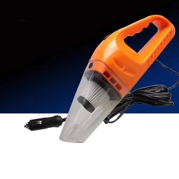 

Detailing Car Vacuum cleaner 5m Interior Cleaning 120W Multi-color ABS