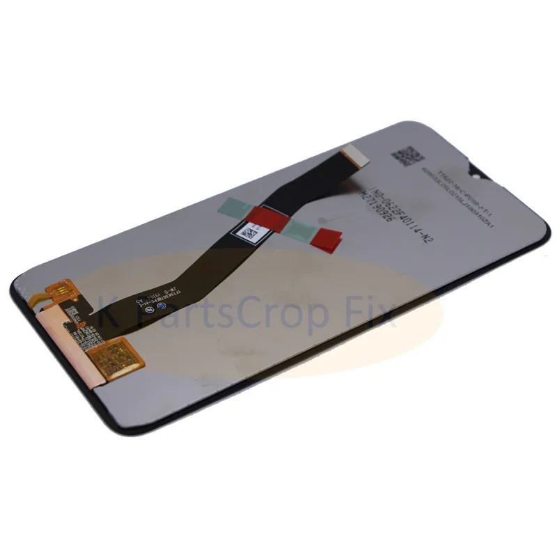 6,2 '' тест ЖК-дисплей для Redmi 8 8A lcd кодирующий преобразователь сенсорного экрана в сборе для Redmi8 Redmi8A Lcd запасная часть
