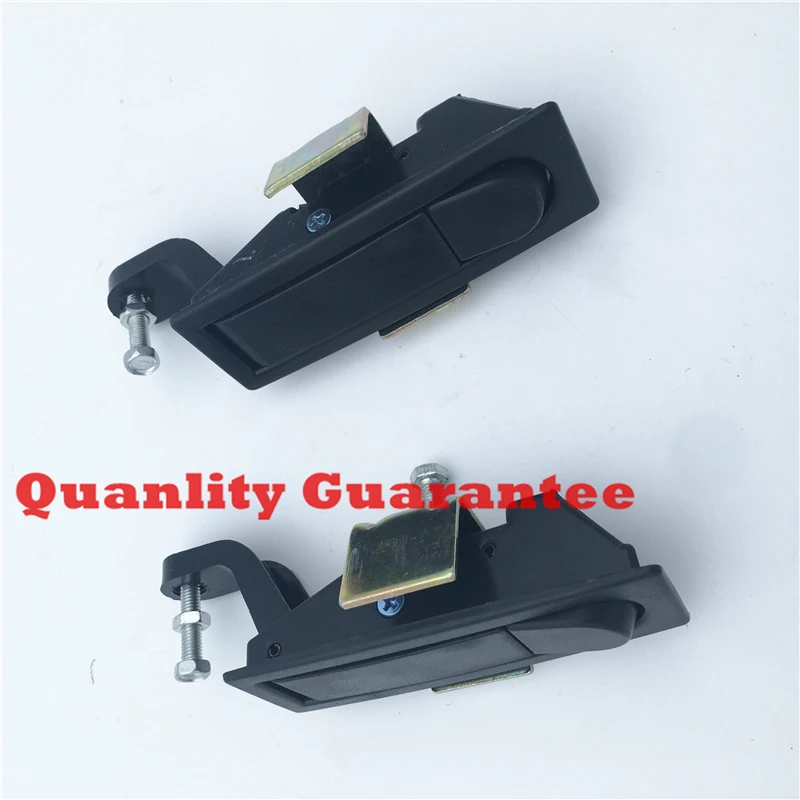 FOR Yutong Jinlong Jinlu ZK6129 passenger car luggage compartment door lock, floor lock, instrument platform lock 188C