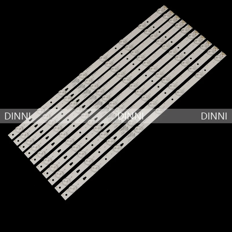 

100% NEW Original for Haier ls49a51 light bar ls49h510n / le49d8-01 (a)30349008202