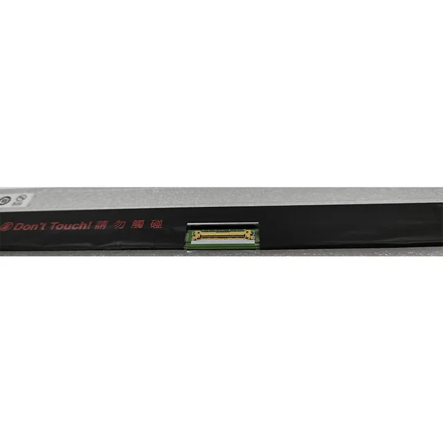 Тонкая светодиодная матрица 15,6 дюйма NT156FHM-N61 N62 N63 B156HTN06.1 N156HGA-EA3, ЖК-панель для ноутбука, дисплей 1920*1080p FHD 4