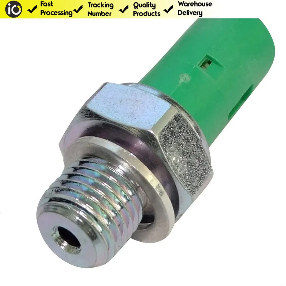 

Датчик давления масла для traffic Master II 1,9 dCi 8200671286 высококачественный материал Быстрая отправка со склада