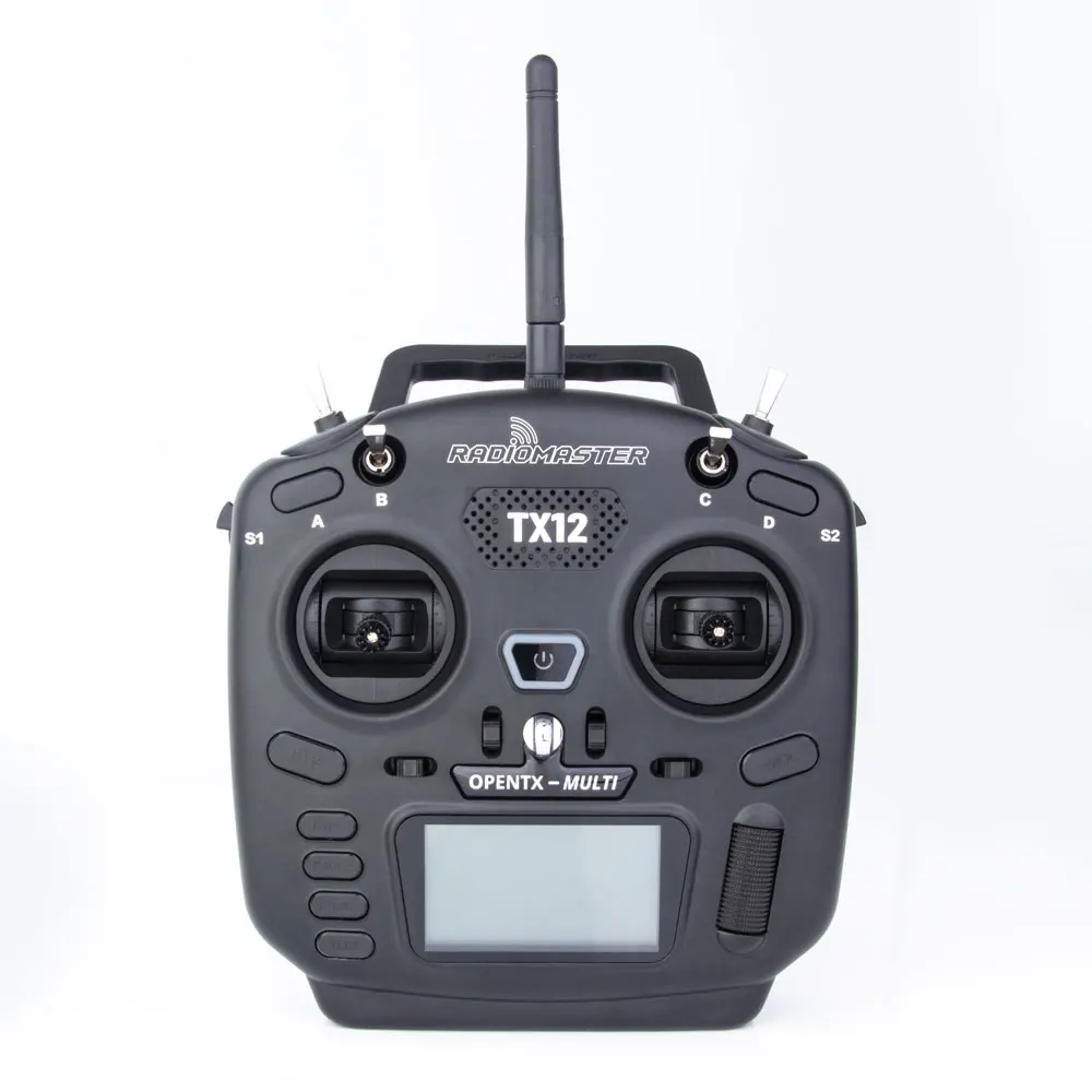 rc racing transmitter