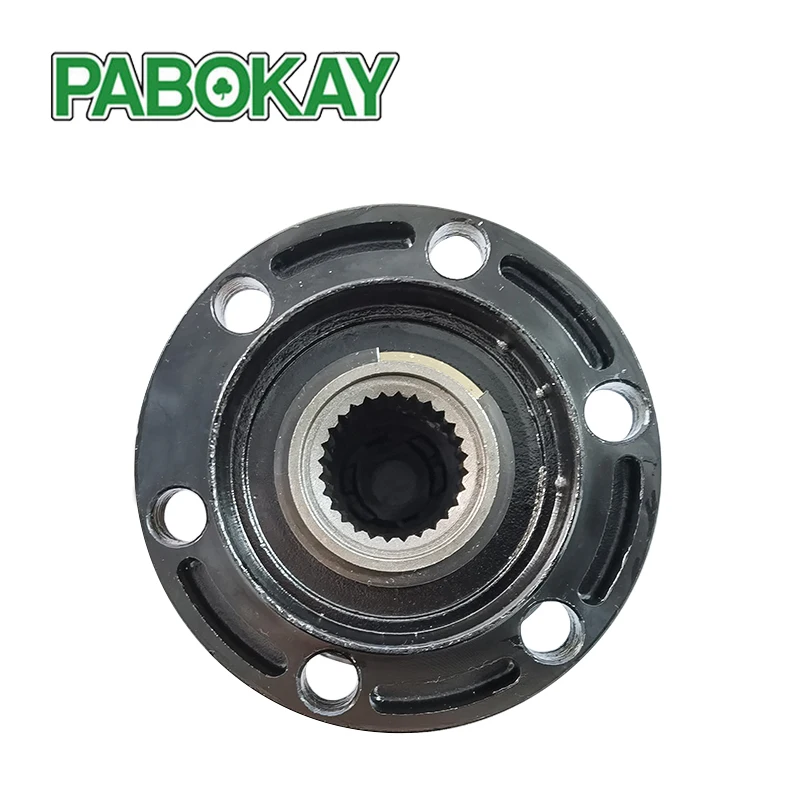 1 piece Wheel Hub Covers Free For SSANGYONG Korando II 1995-up Musso SUV Rexton TD Pick Up