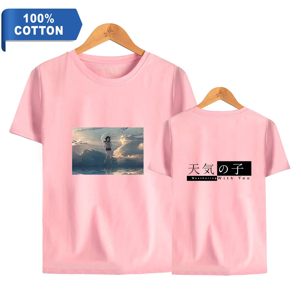 Мужские футболки с принтом Son of the weather повседневные из 100% хлопка в стиле хип хоп