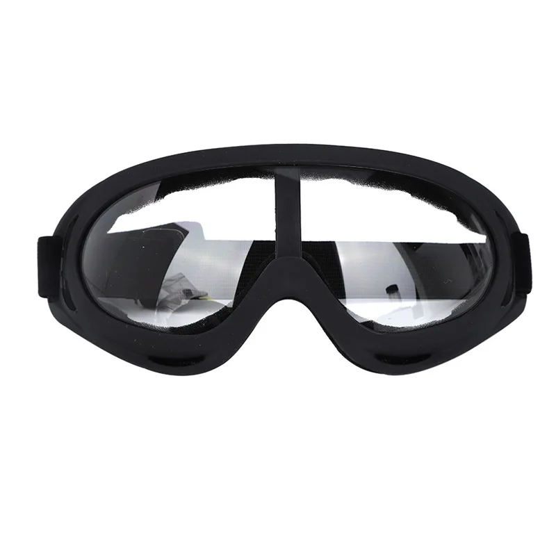 Пыленепроницаемые защитные анти-УФ сварочные очки для работы защитные очки спортивные ветрозащитные тактические Защитные Очки