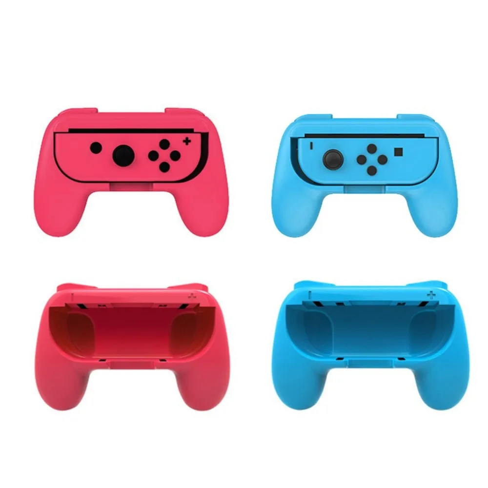 Onleny 2 шт. игровая консоль Joy-con Грипсы для игрового контроллера NS TNS-851B джойстик ручки для nintendo Switch
