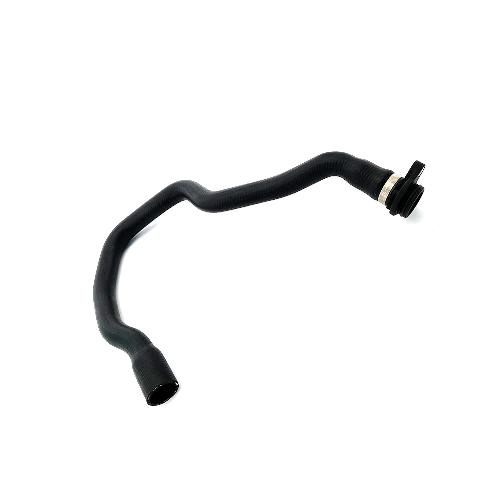 11537550062 For BM W X5 3.0si Thermostat to Cylinder Head Coolant Hose