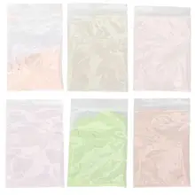 Блеск для ногтей светочувствительный цвет изменить порошок Солнечный свет ультрафиолетовое чувство Dis цвет ation порошок Хэллоуин украшения ногтей