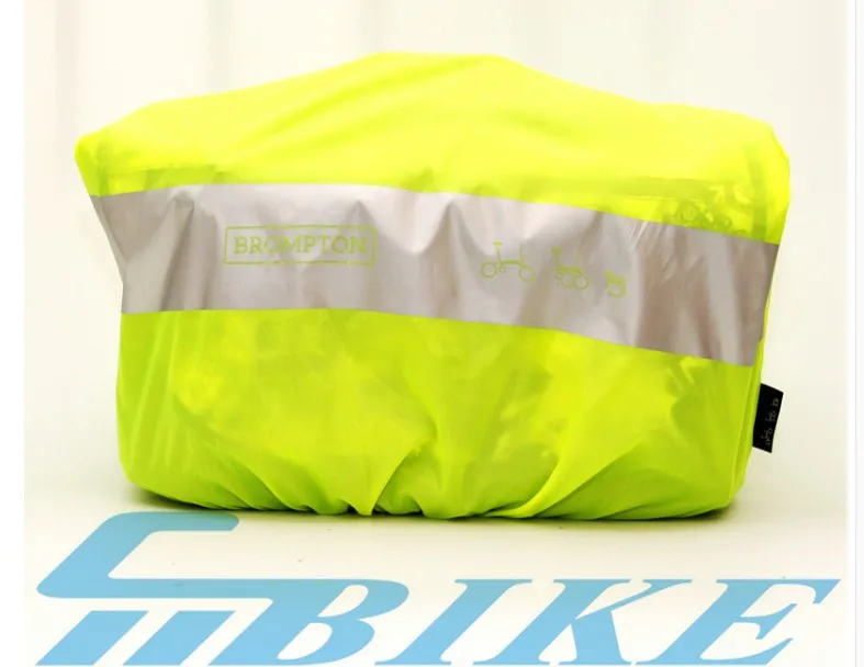 ACEOFFIX велосипедная корзина сумка для Brompton овощная корзина DuPont водонепроницаемая ткань S сумка для Brompton сумка