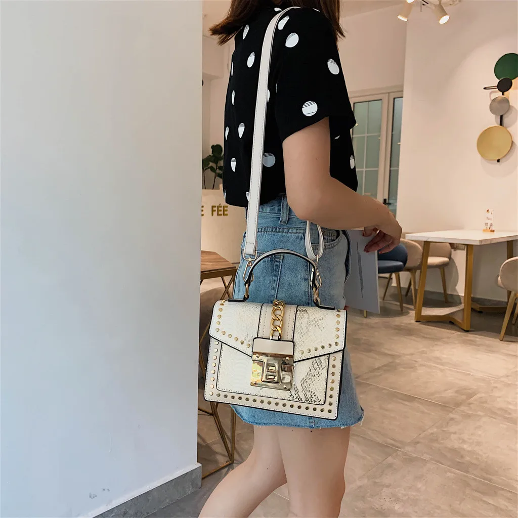 

woman's handbag carteras mujer de hombro y bolsos Women сумка женская Crossbody Bags Messenger Bag Shoulder Bag Handle Bags