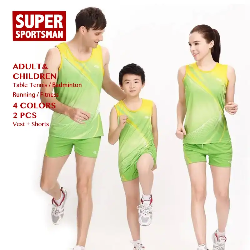 shorts jogging suits