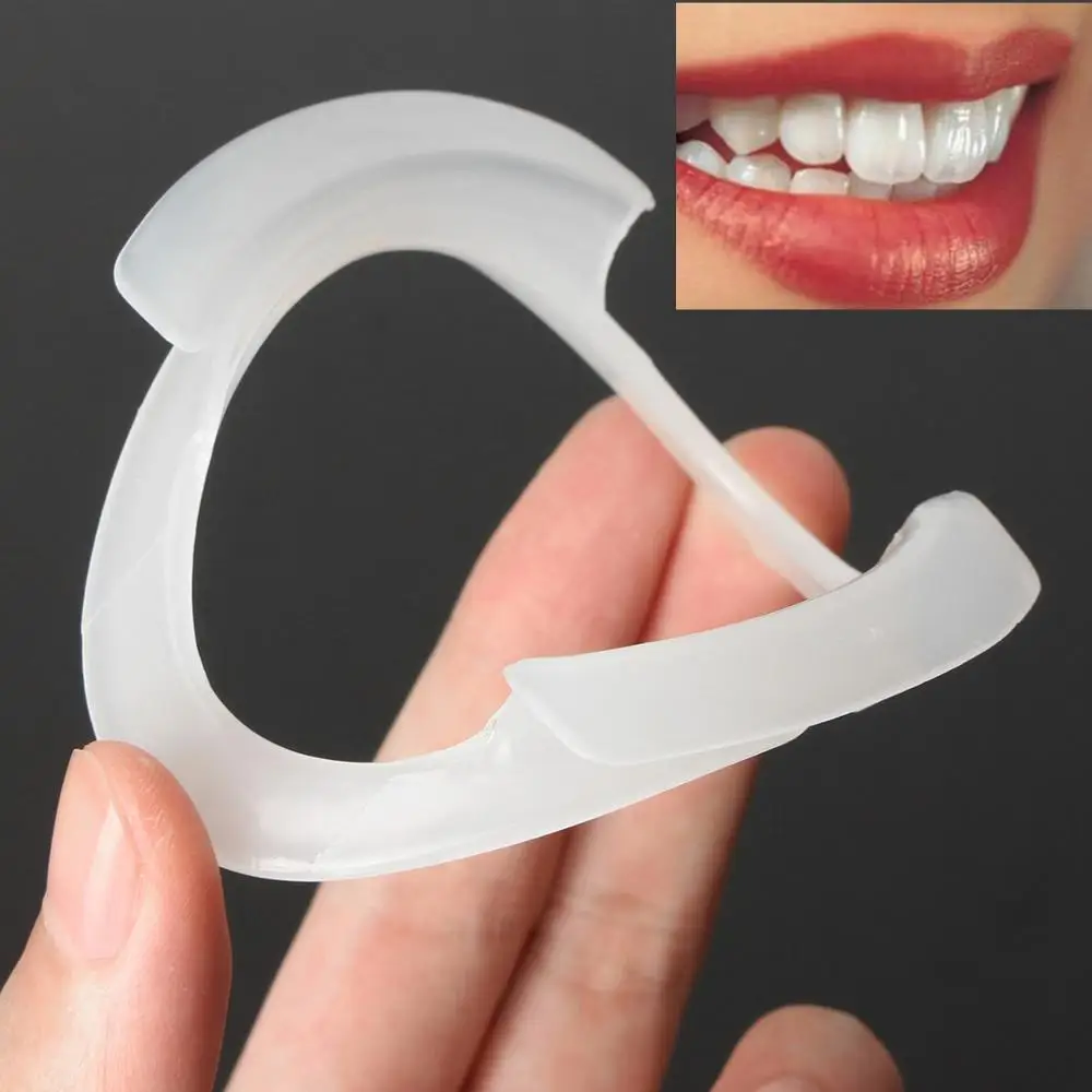 4 шт. часы Ya открытая белая обувь O shape форме благодаря чему создается ощущение