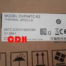 DVP04TC-E2 новые и оригинальные
