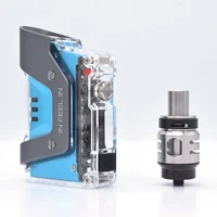 Electronic Cigarettes