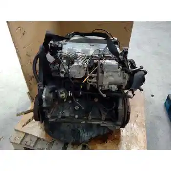 

AOEL COMPLETE ENGINE AUDI A6 AVANT (C4)