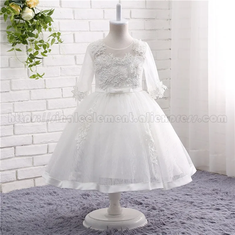 

Custom Made First Communion Dresses Princess Flower Girl Dresses Pageant Dress