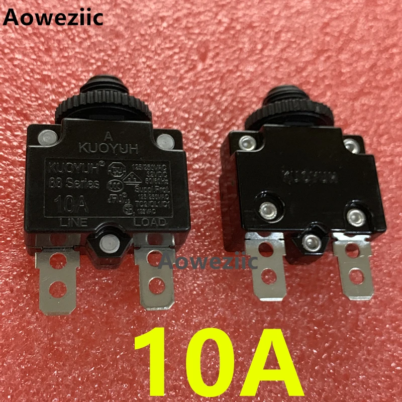 KUOYUH 88 10A
