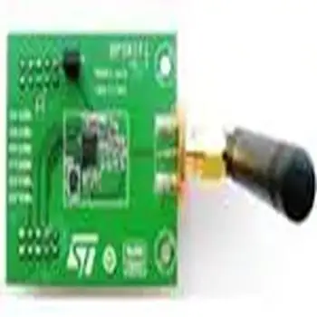 STEVAL-IKR002V4D RF Development Tools SPIRIT1-низкочастотный трансивер-868 MHz-дочка | Электроника