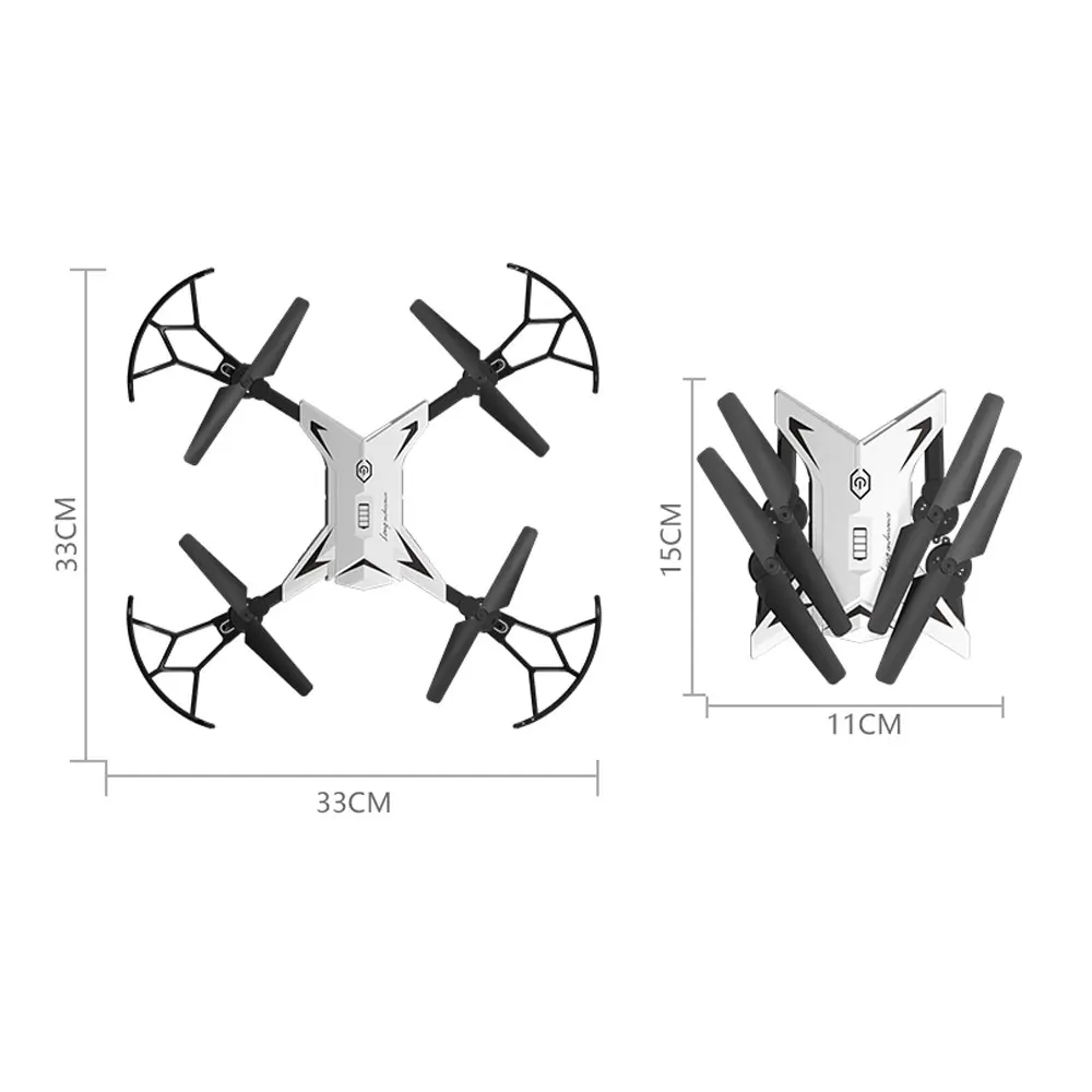 KY601G/KY601S Дрон с GPS 4k HD камера 5G wifi FPV Дрон дистанционный контроль расстояние 2 км Дрон камера полет 20 минут Квадрокоптер