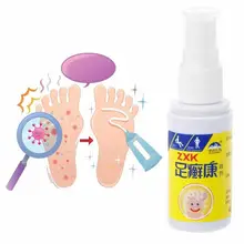 1 шт. антигрибковый спрей для ног Антибактериальный дезодорирующий порошок против зуда и запаха пота жидкий травяной спрей для ухода за ногами спортсмена