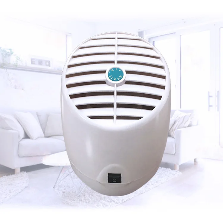

Negative Ion Aromatherapy Humidifier Multi-functional Button Fragrance Clearing Machine Small Household Vertical Type Air Cleane