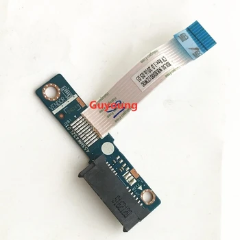 

For HP 15-AC 15-AF 15-AR 250 G4 Optical Drive Interface Board LS-C706P 100% Tested