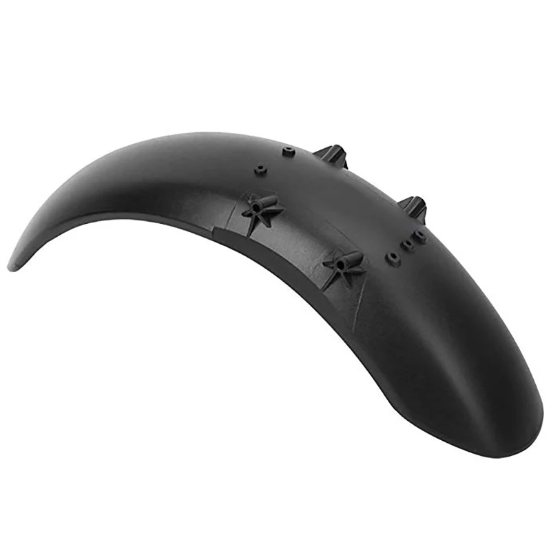 Front Mud Fender Mudguard for Ninebot ES1 ES2 ES3 ES4 Electric Scooter Durable Guard Scooters Accessories | Спорт и развлечения