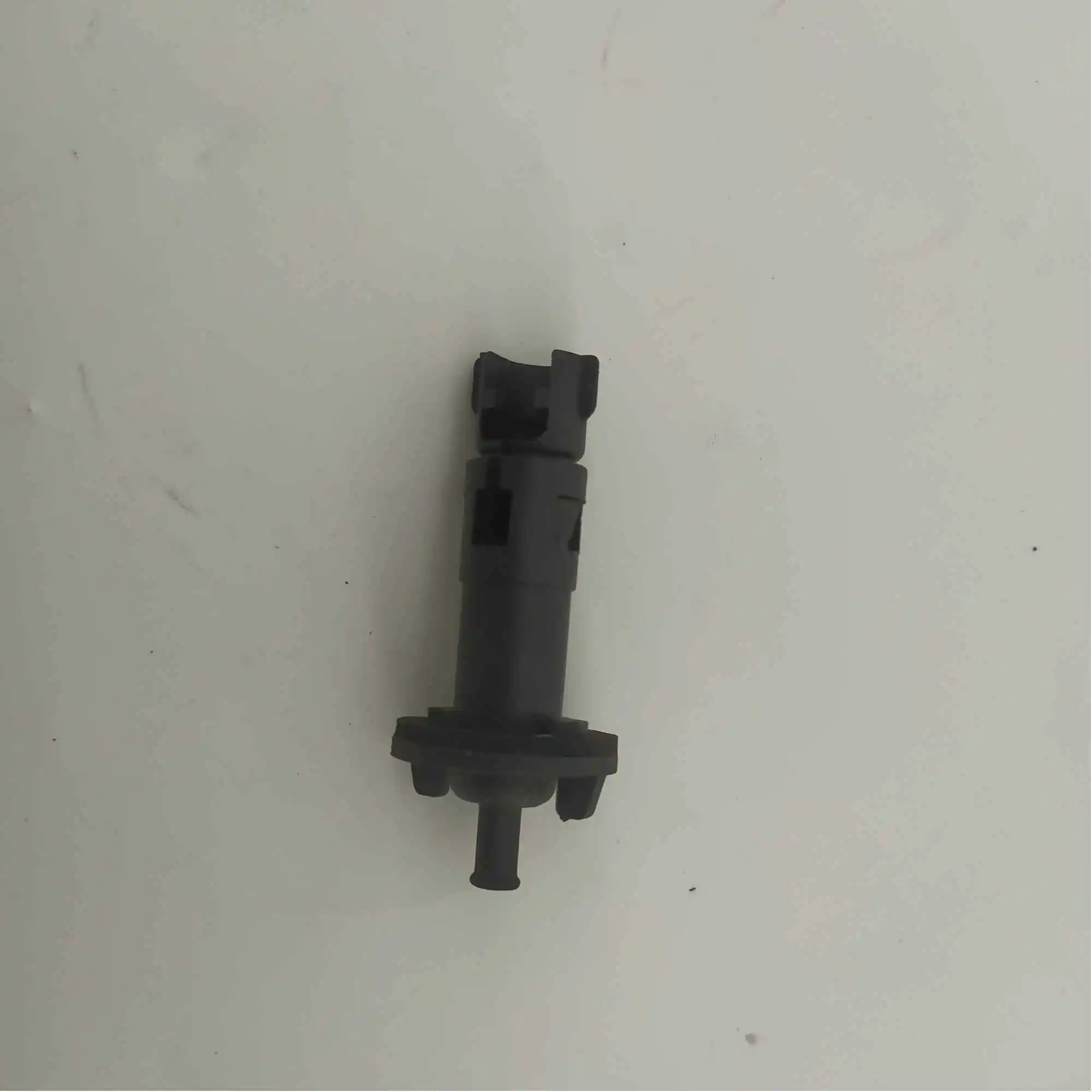 FOR CHEVROLET Aveo 2004-2011 Gas Fuel Tank Filler Door Latch 96534241 for Pontiac G3 Tank Cover Switch Quarter Panel-Latch Lock