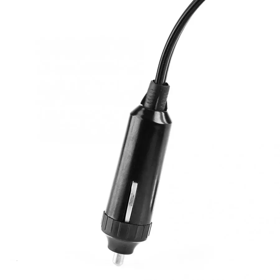 12V 200W Портативный Электрический нагреватель нагревательный элемент Сушилка Вентилятор Demister accesorios automovil автомобиль отопления автомобиля