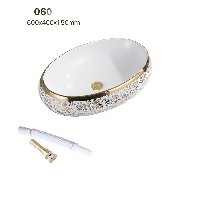 Number 22 Wastafel Evier Para Black Bassin Vanity Пиа де туалет ванная комната чаша Lavandino Bagno Lavabo Куба Banheiro раковина умывальник - Цвет: Number 22