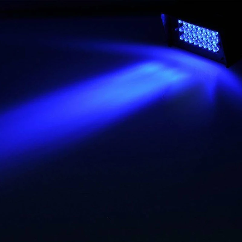 24 LED Christmas Decor Clubs Outdoor Landscape Wedding Disco Flash Light DJ Strobe Light Stage Lighting Mini Luminous Fantastic