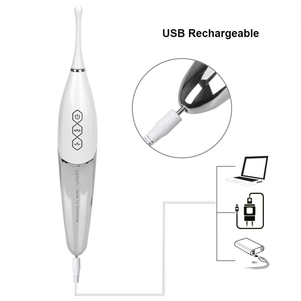 Сильный Вибратор палка Стимулятор клитора интимные игрушки для женщин Женский