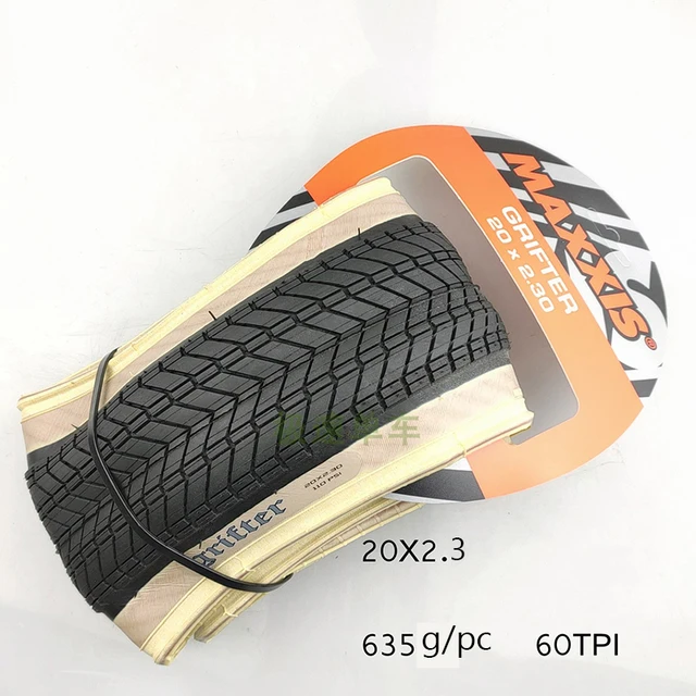 Bmx Bicycle Tires Folding Bike Tyre 