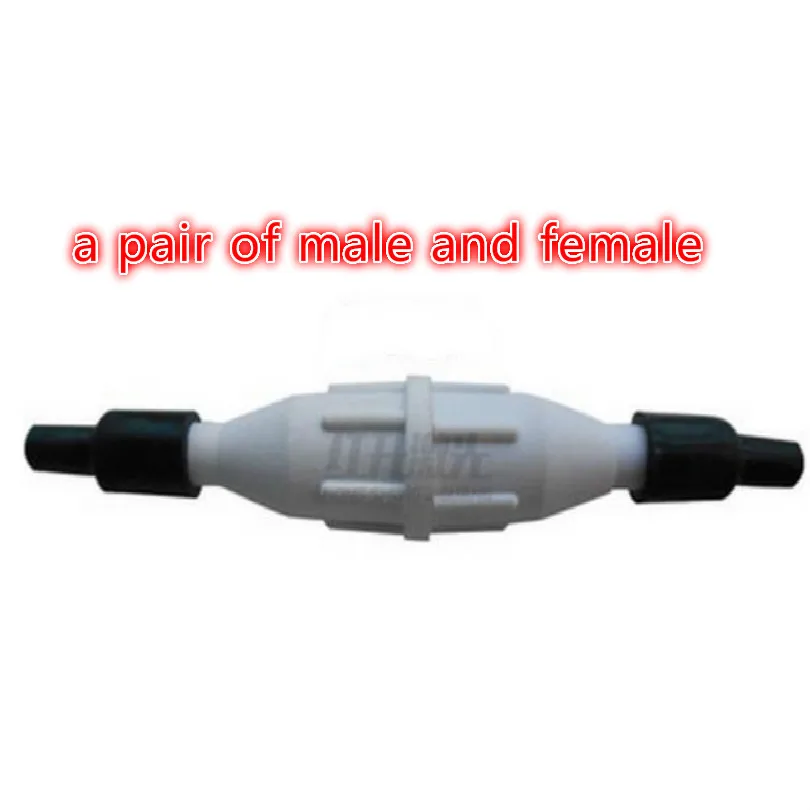 40 kv cable insulation High voltage wire connector Laser cutting machine engraving machine laser co2 nozzle laser head