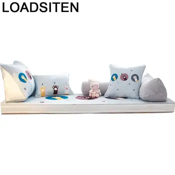 

Exterieur Pad Poduszki Na Siedziska Cojin Decorativo Mattress Coussin Decoration Seat Cushion Home Decor Balcony Window Bay Mat