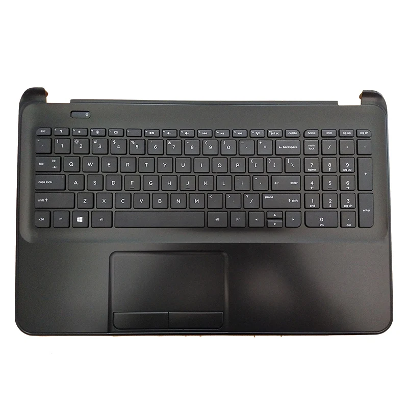 Free Shipping! New Original Laptop Shell Cover C palmrest For HP TPN-F115 F113 15-D013TX D101TX