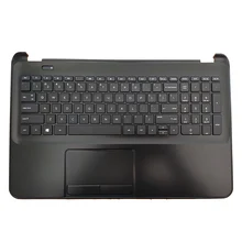 Free Shipping! New Original Laptop Shell Cover C palmrest For HP TPN-F115 F113 15-D013TX D101TX