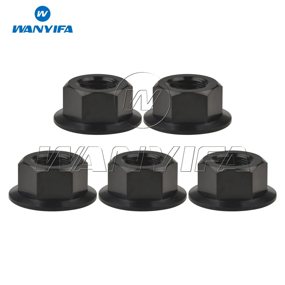 1.25 1.5 Porca Da Flange Da Roda