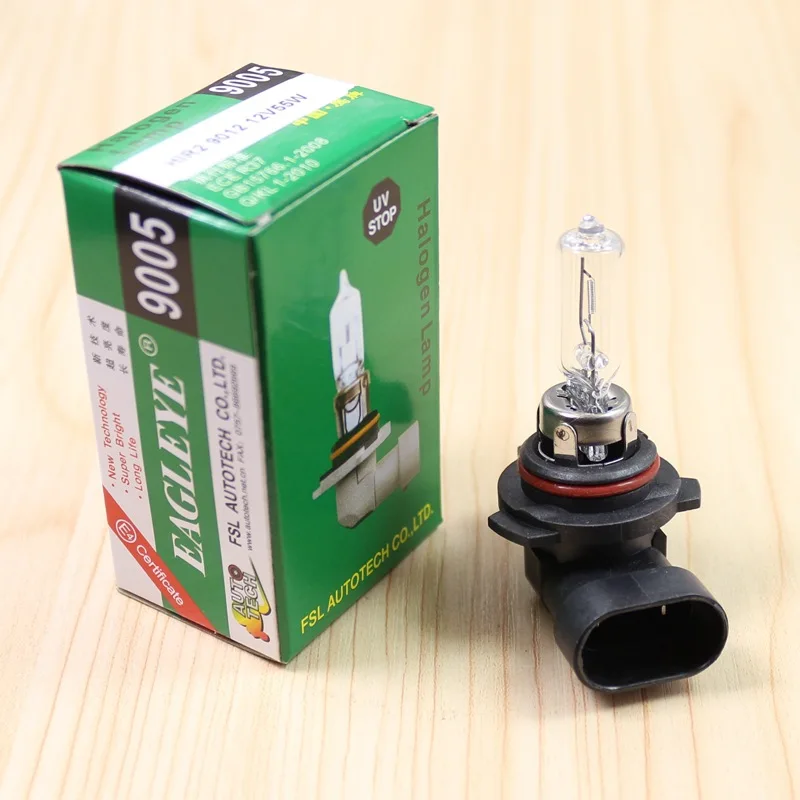 9012 Automobile Bulb Large Hir 2 12 V 55w Halogen Hir2 Bulb Hir 2 12 V 55w Halogen Hir2