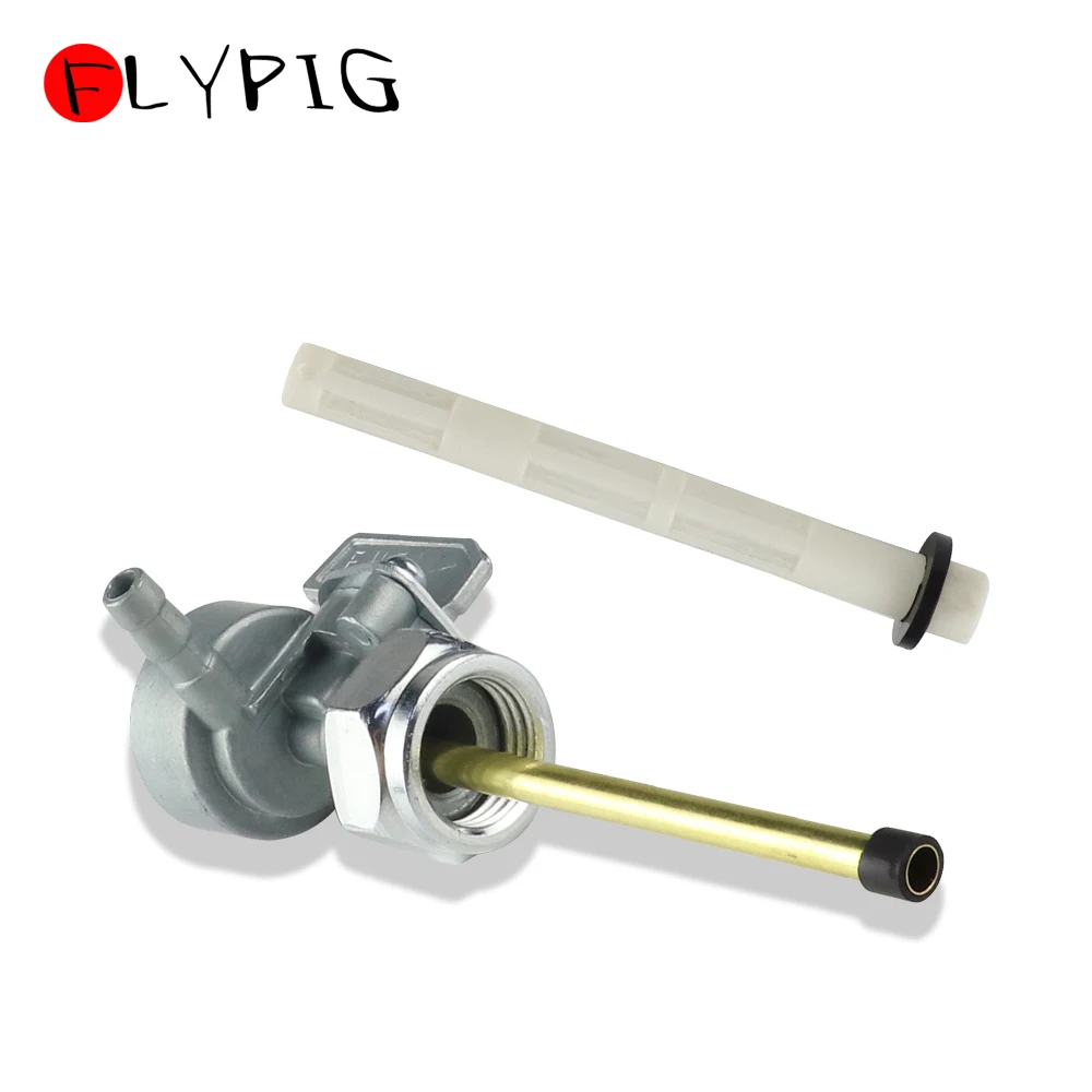 Топливный бак FLYPIG газовый переключатель кран Petcock для CB900C 1976 1980 запчасти