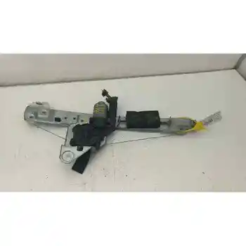 

190011781 POWER WINDOW REAR RIGHT RENAULT MEGANE II CLASSIC SALOON