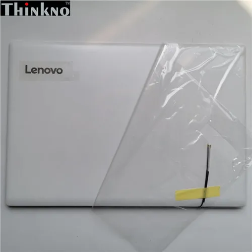 white Для lenovo IdeaPad xiaoxin 7000-15 320S-15 320S-15IKB 520S-15 520S-15IKB ЖК-Топ чехол корпус белый 5CB0N79666 - Цвет: white