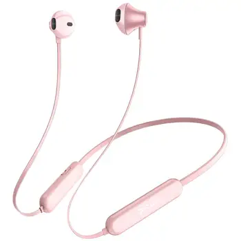 

Picun Wireless Headphones auriculares Bluetooth Earphone Pink Wireless Headphone For Xiaomi Headset auriculares inalambricos